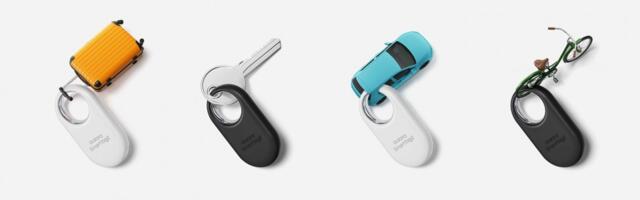 Samsung announces SmartTag2 with new design, features and longer battery life