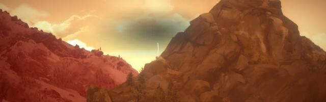 Game of the Week: A Highland Song is the right kind of slog