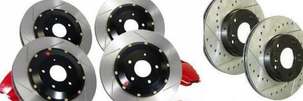 Free Brake Check Over At Last Chance Auto Repair Plainfield, IL