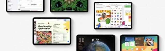 EU Commission designates iPadOS as gatekeeper