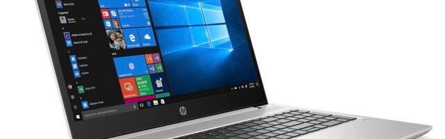 HP bricks ProBook laptops with bad BIOS — many users face black screen after Windows includes firmware in automatic updates