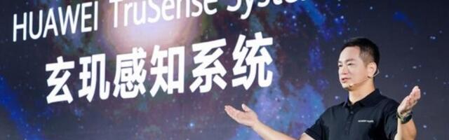 Huawei launches TrueSense health monitoring system ahead of Watch GT 5 launch