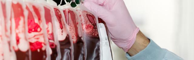 Scientists Crack a 50-Year Mystery to Discover a New Set of Blood Groups