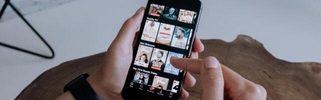 How to unblock and watch Japanese Netflix