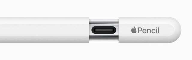 The USB-C Apple Pencil is cheaper than ever in this early Prime Day deal