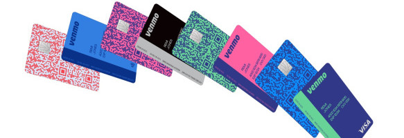 Daily Crunch: Venmo launches a credit card
