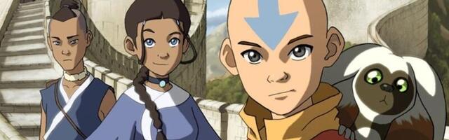 Avatar: The Last Airbender RPG: everything we know so far