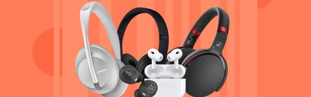 Best Black Friday Headphone Deals: Huge Savings on 2024's Best Pairs