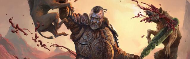 Path of Exile 2 early access review-in-progress - coming for Diablo 4's lunch in style