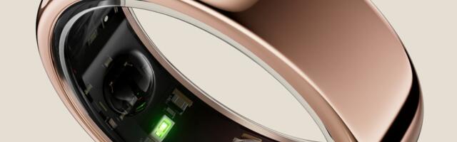 Smart ring maker Oura raises $125m as it eyes global expansion