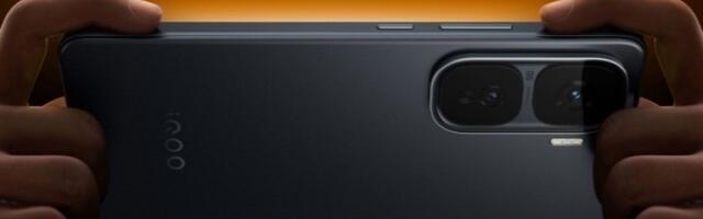 iQOO Neo10R's specs, price, and launch timeframe tipped