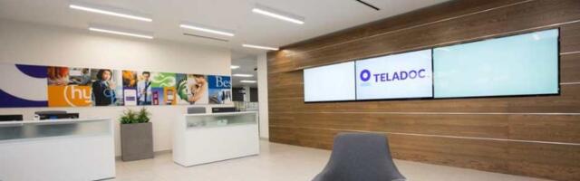 Teladoc Health acquires Catapult Health for $65M to expand preventative care offerings