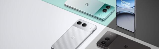 OnePlus Nord 3 and Nord 4 receive new OxygenOS 15 updates