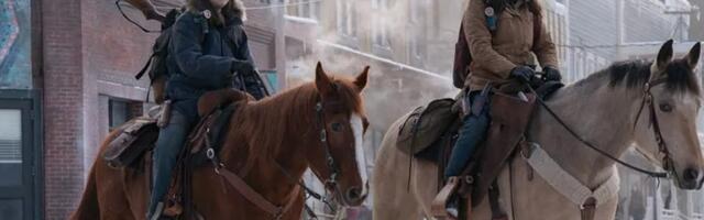 HBO expects The Last of Us to run for four seasons