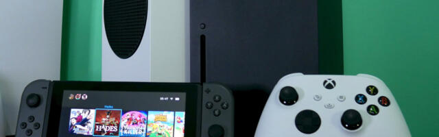 This is how terribly underpowered the Nintendo Switch was, and what devs want from the Switch 2