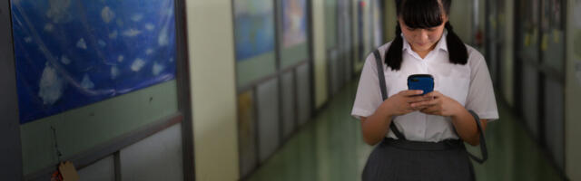 NJ teen wins fight to put nudify app users in prison, impose fines up to $30K