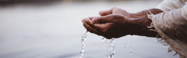 Cholera Outbreak Traced to Holy Water From Ethiopia