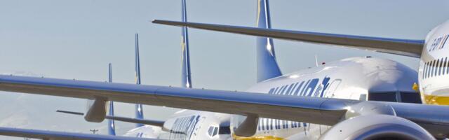 Ryanair Flights Now Available on Expedia Sites in Latest Milestone