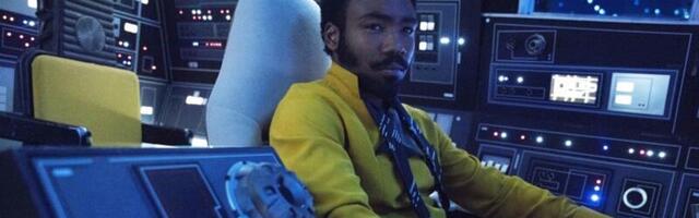 A$AP x Star Wars? Find out which rapper auditioned to play Lando Calrissian