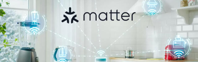 Matter update may finally take the tedium out of setting up your smart home