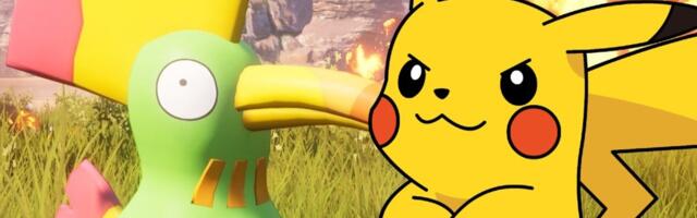 Palworld developer says Pokémon lawsuit will prompt more "disappointing" changes, as it continues to "dispute" claims