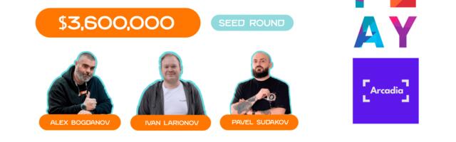 Studio 42 raises $3.6M for development of its first game