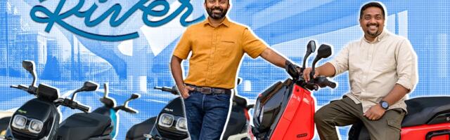 Can River’s ‘SUV Of Electric Scooters’ Shake Up India’s EV Market?