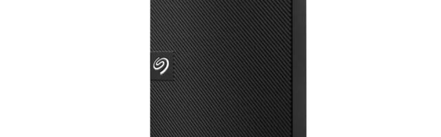 Seagate Expansion 2TB External Hard Drive Deal at Best Buy Is Now Cheaper Than on Amazon