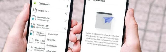 Skip the subscription — own 1TB of cloud storage for life for just $120