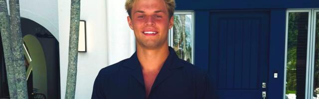 I'm a 17-year-old founder and CEO. It can be hard to juggle high school and a successful business, but it's worth it.