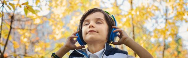 The best headphones for kids
