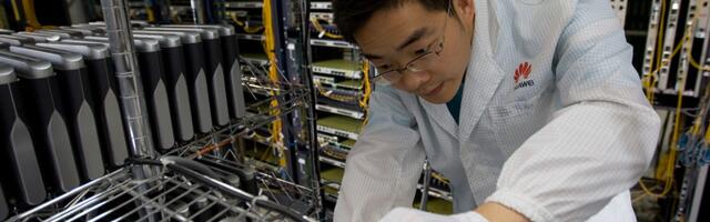 Huawei's Kirin 9020 integrates 5G modem, China-made 5G FEM — chip symbolizes resilience to U.S. sanctions