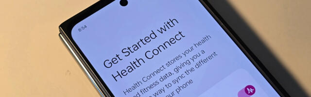 Health Connect prepares to track your favorite vices (APK teardown)