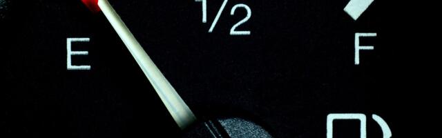 Does Driving On Empty Damage Your Engine?