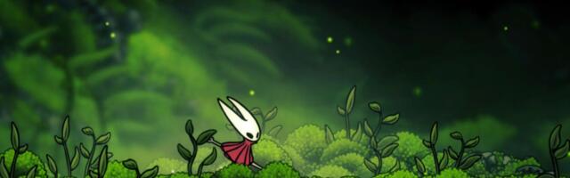 Hollow Knight: Silksong's first patch will make the early game easier