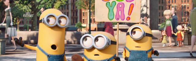 Hollywood studios sue Chinese AI company for alleged copyright infringement