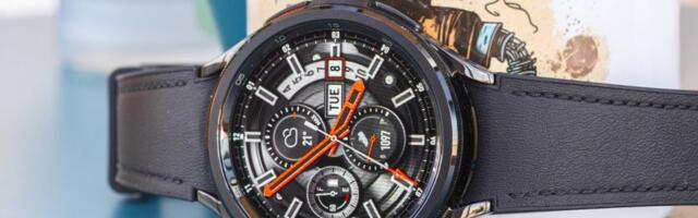 Samsung announces One UI 8 Watch beta program for the Galaxy Watch6 and Watch6 Classic