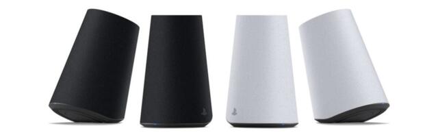 PlayStation’s New Portable Gaming Speakers Could Be Really Good, If They Don’t Cost a Fortune