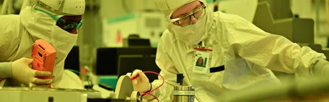 China’s wafer shake-up and the rise of ‘Silicon Desert’