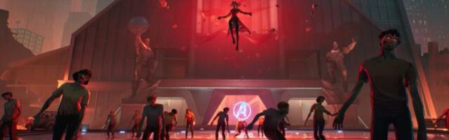 A New ‘Marvel Rivals’ Mode Brings in Some ‘Marvel Zombies’