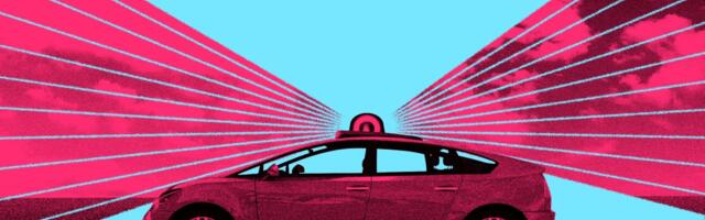 Uber, Stellantis, Nvidia, and Foxconn make a robotaxi deal Uber, Stellantis, Nvidia, and Foxconn make a robotaxi deal