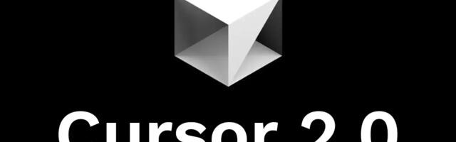 Cursor 2.0: многоагентная AI-IDE и собственная модель Composer — что это меняет для разработчиков Cursor 2.0: многоагентная AI-IDE и собственная модель Composer — что это меняет для разработчиков