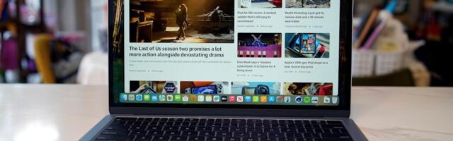 Apple's MacBook Air M4 drops to a record-low price before Black Friday