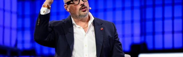 Meta's CMO says Big Tech's soaring spending on AI is 'aggressive, but not crazy'