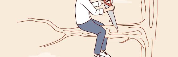 Почему менеджеры увольняют лучших инженеров — и всегда потом жалеют