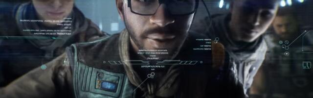 After being acquired by unknown private equity investors, Gears Tactics developer Splash Damage puts entire studio at risk of redundancy