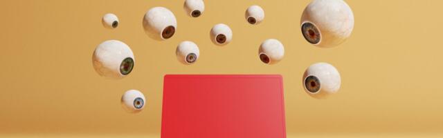 Ofcom wants to double down on file monitoring in 2026