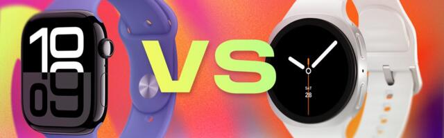 Apple Watch Series 11 vs. Samsung Galaxy Watch 8: Comparing Each Smartwatch