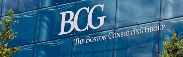 Inside BCG's AI product assembly line: 'Every company has to become a tech company'