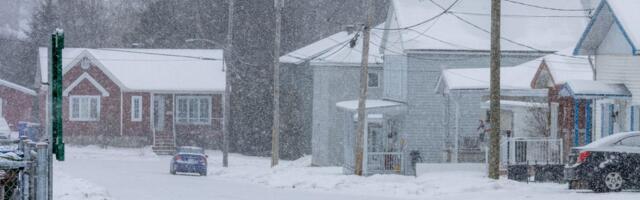 Winter Power Outages: Why They Happen and How You Can Prepare